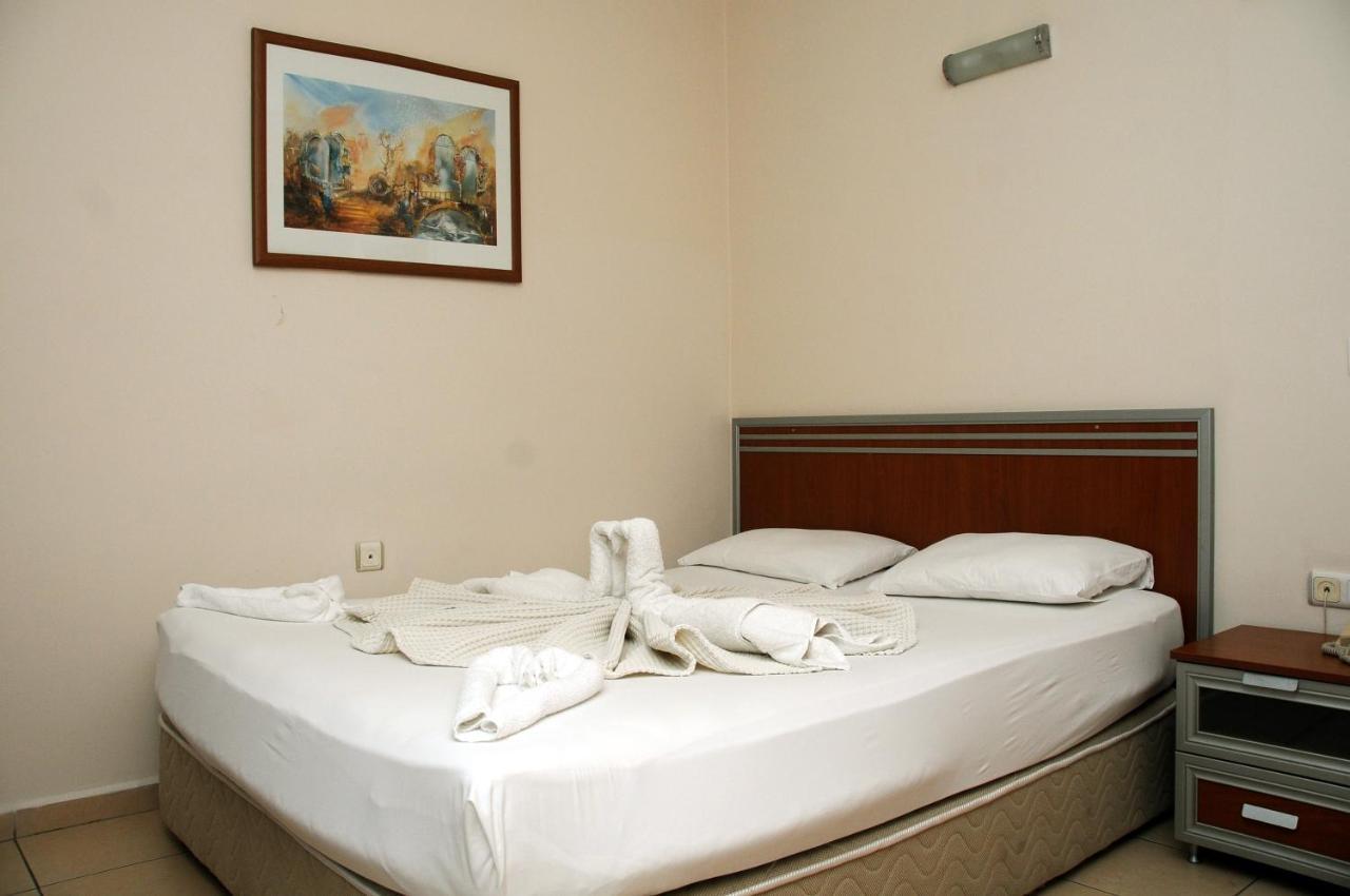 Hotell Diamond