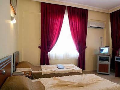 Hotell Diamond 3*
